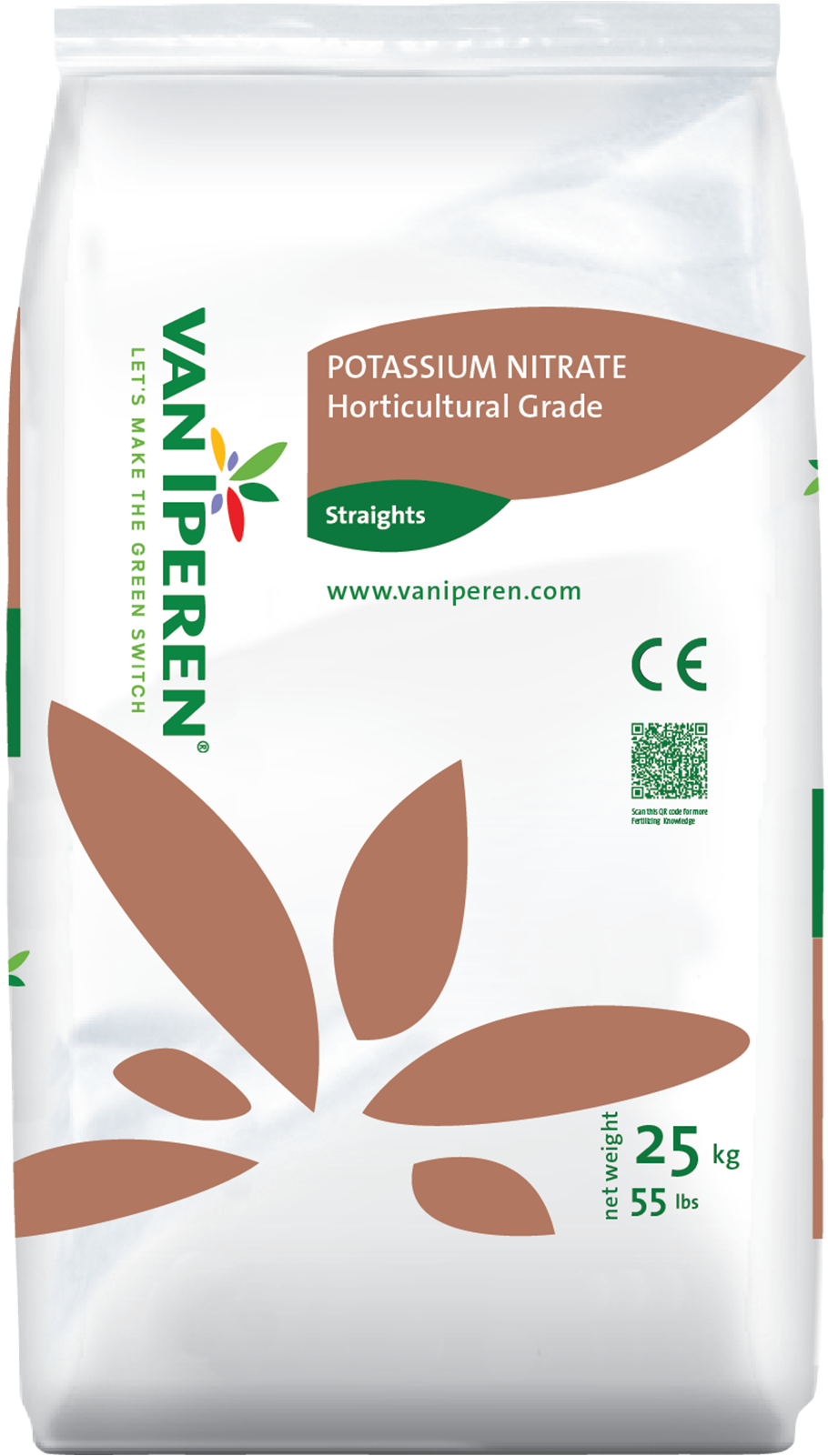 Le nitrate de potassium : caractéristiques et avantages - SQM Specialty  Plant Nutrition