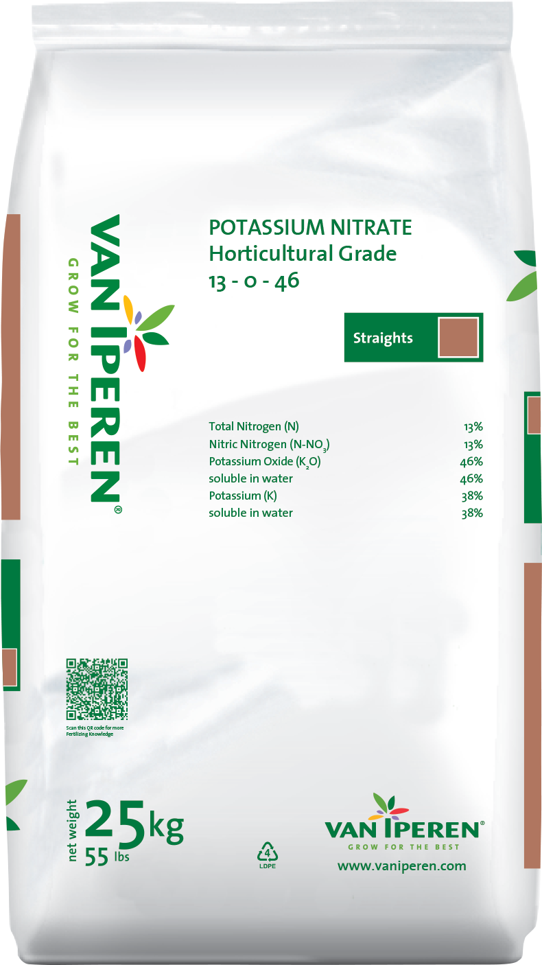 Nitrate de potassium Tunisie - Potassium nitrate