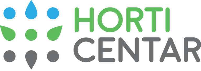 HORTICENTAR logo