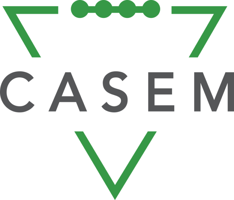 Logo Casem in Morocco